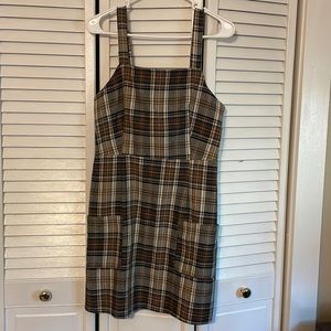 American eagle dress